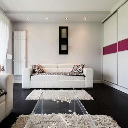 Apartamenty Pereskocki 자코파네 외부 사진
