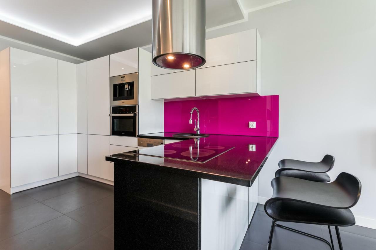 Apartamenty Pereskocki 자코파네 외부 사진