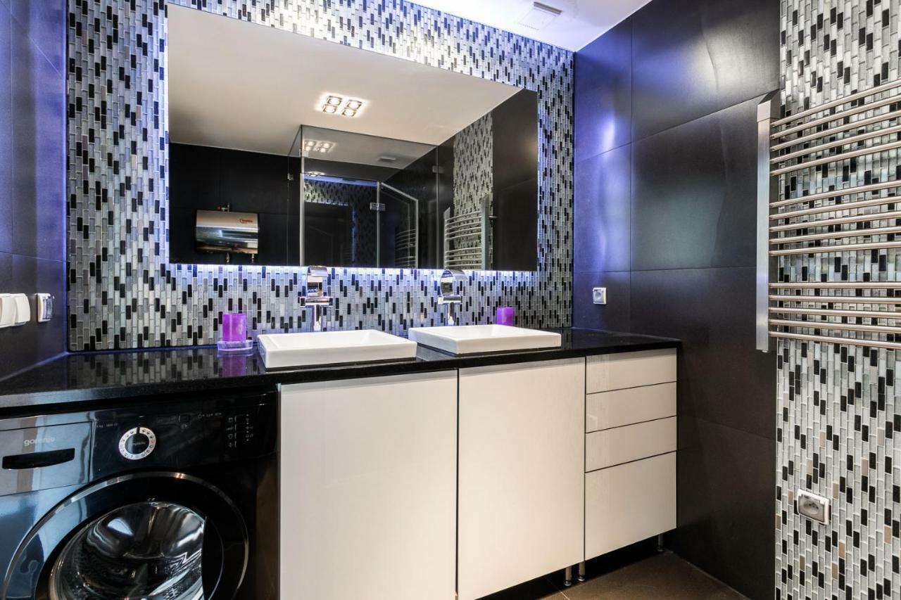 Apartamenty Pereskocki 자코파네 외부 사진