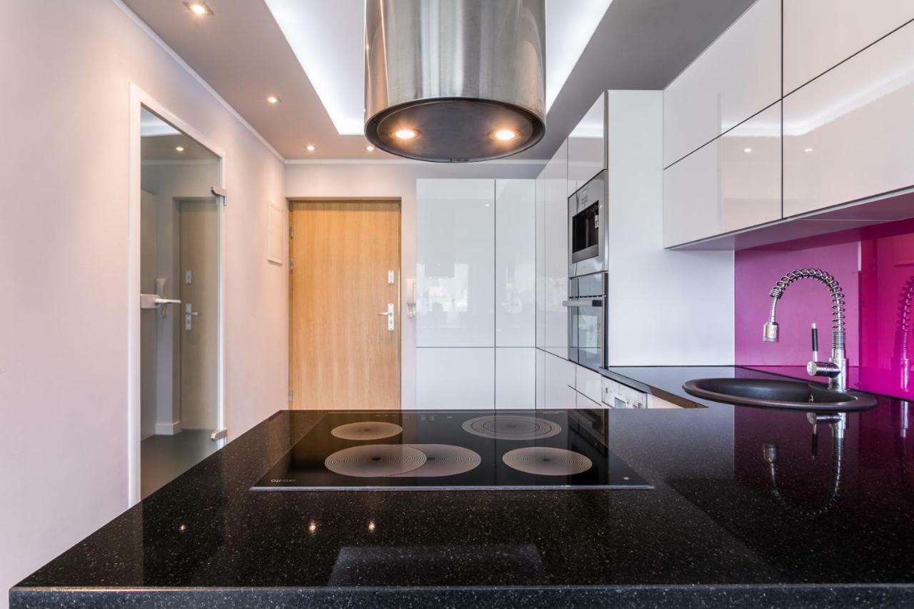 Apartamenty Pereskocki 자코파네 외부 사진