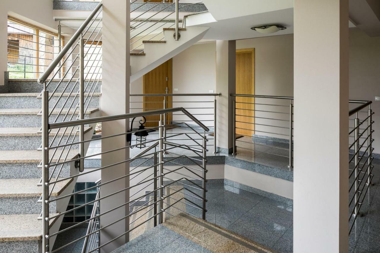 Apartamenty Pereskocki 자코파네 외부 사진