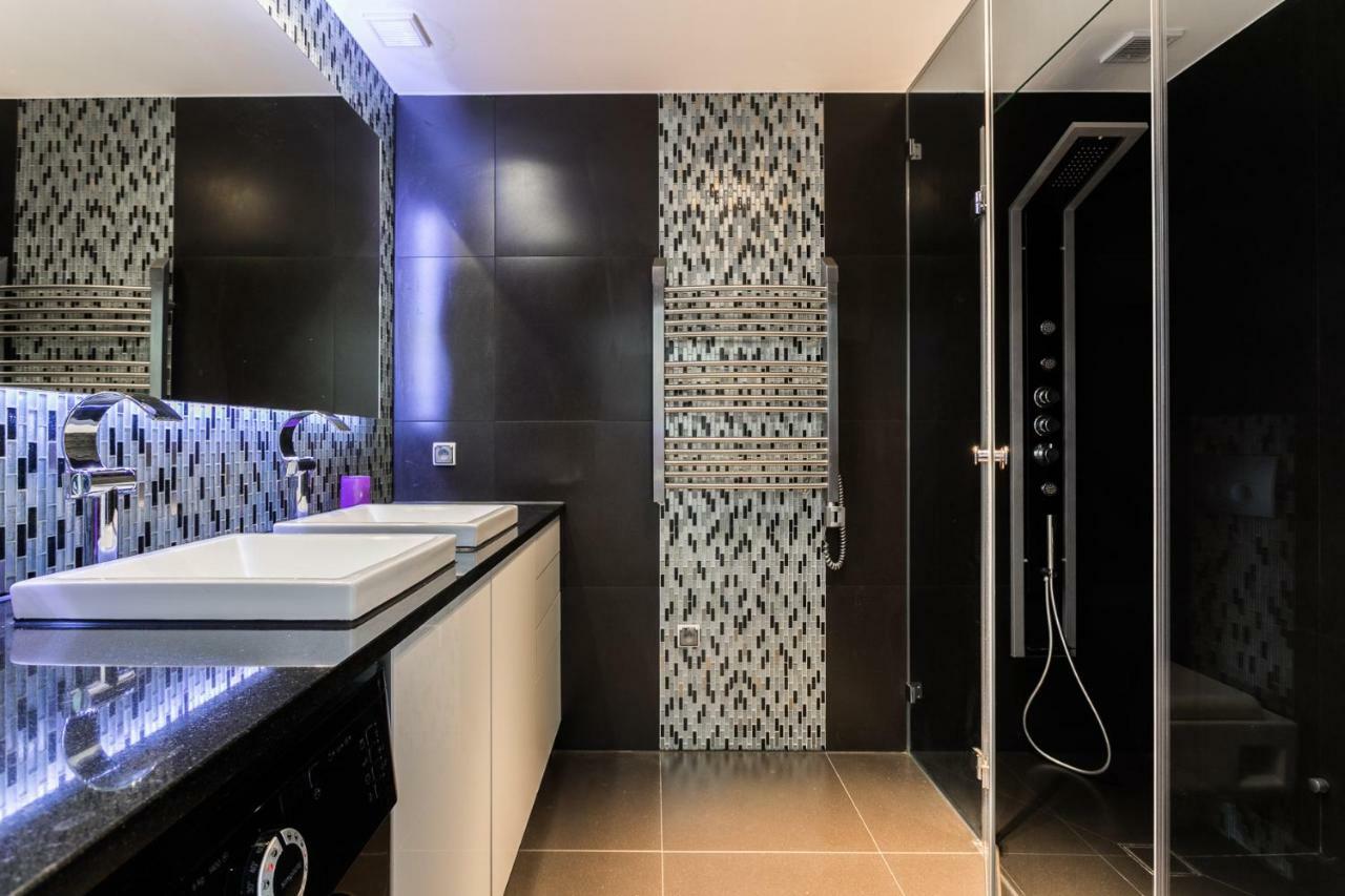 Apartamenty Pereskocki 자코파네 외부 사진